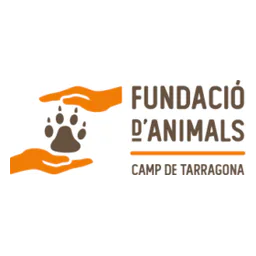 Logo of Fundació d'Animals de Companyia del Camp de Tarragona