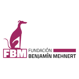 logotipo Fundación Benjamín Mehnert