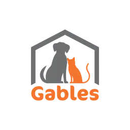 Gables Dogs & Cats Home logo