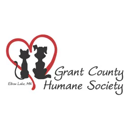 Logo of Grant County Humane Society
