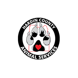 Logotipo de Hardin County Animal Services