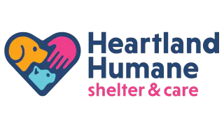 Imagem oficial do perfil da Heartland Humane Shelter & Care
