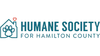 Imagem oficial do perfil da Humane Society for Hamilton County