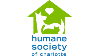 Humane Society of Charlotte official logo