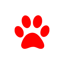 logotipo Humane Society of Morocco