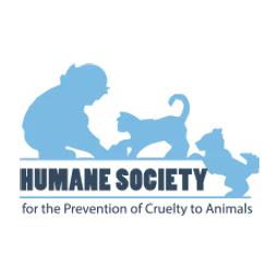 Logotipo de Humane Society of South Carolina