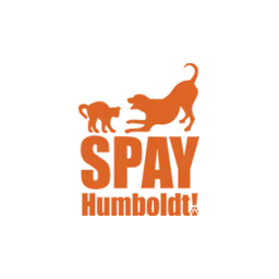 Logo of Humboldt Spay/Neuter Clinic