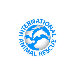 logotipo International Animal Rescue — Goa