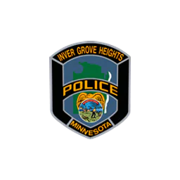 Logotipo de Inver Grove Heights Police Animal Response