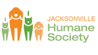 Official Jacksonville Humane Society logo