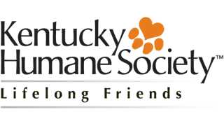 Kentucky Humane Society official logo