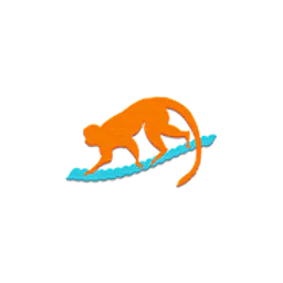 logotipo Kids Saving the Rainforest