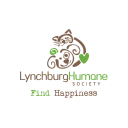 Logotipo oficial de Lynchburg Humane Society