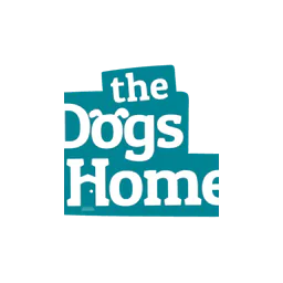logotipo Manchester Dogs' Home