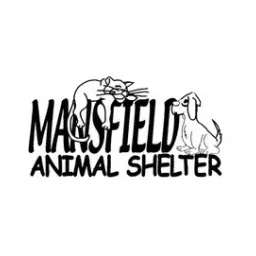 Logotipo de Mansfield Animal Shelter