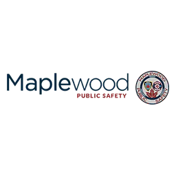Official emblem shown on the government page of Maplewood Animal Control