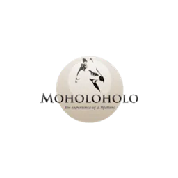 Moholoholo Wildlife Rehabilitation Centre logo