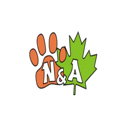 logotipo Naturaleza & Animales