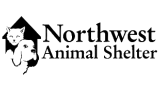 Logotipo de la organización Northwest Animal Shelter