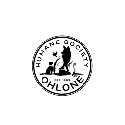 Logo of Ohlone Humane Society