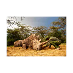 logotipo Ol Pejeta Conservancy