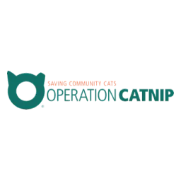 Logotipo de Operation Catnip of Gainesville