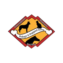Logotipo de Owensboro Humane Society