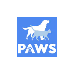 Logotipo de Paris Animal Welfare Society