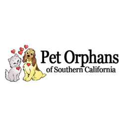 Logotipo de Pet Orphans of Southern California