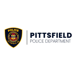 Emblema oficial mostrado en la página gubernamental de Pittsfield Animal Control