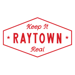 City emblem shown on the official page of Raytown Animal Services