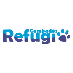 Logotipo de Refugio de Animales de Cambados