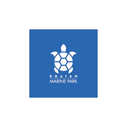 logotipo Roatán Marine Park