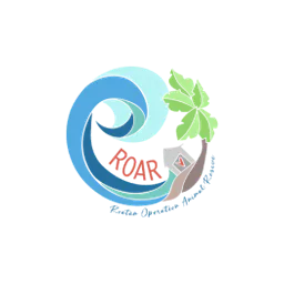 logotipo Roatan Operation Animal Rescue