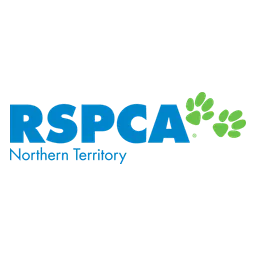 RSPCA Northern Territory logo
