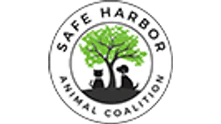 Official logo of Safe Harbor Animal Coalition