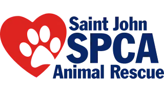Logotipo de la organización Saint John SPCA Animal Rescue