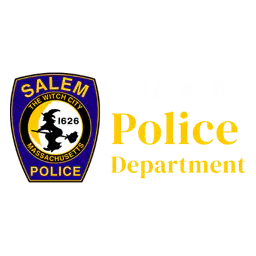 Official emblem shown on the government page of Salem Animal Control