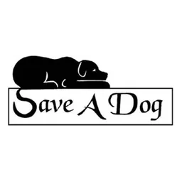 Logo of Save A Dog, Inc.
