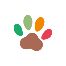 Sentana Stiftung Mensch und Tier – Gemeinsam Glücklich logo