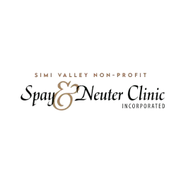 Logo of Simi Valley Non-Profit Spay and Neuter Clinic
