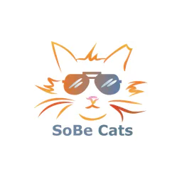 Logotipo de SoBe Cats Spay & Neuter, Inc.