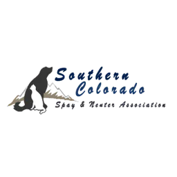 Logo of Southern Colorado Spay and Neuter Association
