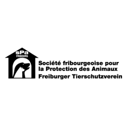 logotipo SPA Fribourg