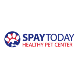 Logotipo de SpayToday