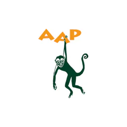 Stichting AAP logo