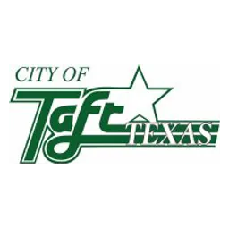 City emblem shown on the official page of Taft Animal Control