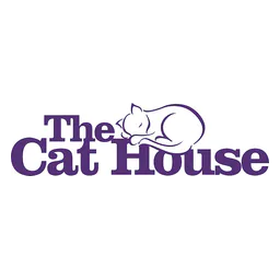 Logo of The Cat House