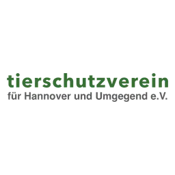 logotipo Tierheim Hannover
