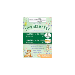 logotipo Tierheim Kulmbach